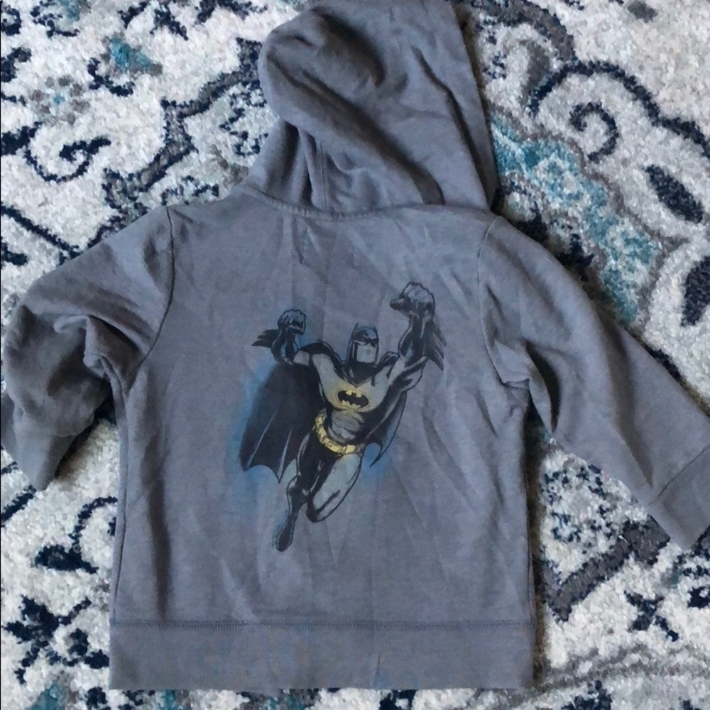 Batman Sweatshirt